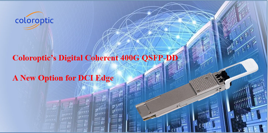 Mô-đun QSFP DD