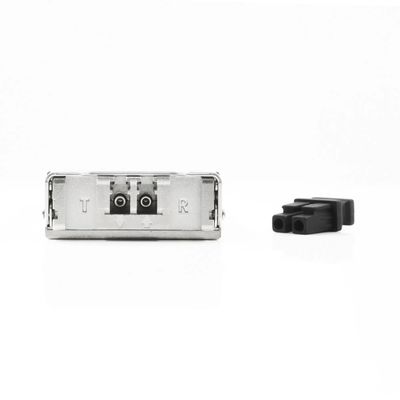 400G CFP2 DCO Coherent Optical Module Transceiver với 7nm NEL DSP