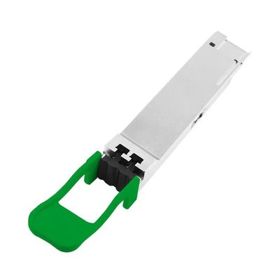 400G QSFP-DD FR4 CWDM4 2km Transceiver Module Duplex LC Connector
