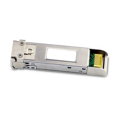 4.25G SW MMF Fiber Channel SFP Module Transceivers 850nm 300m Với kết nối LC