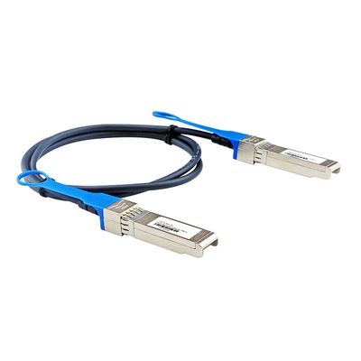 DAC 10G SFP + Cáp nối đồng trực tiếp thụ động cho trung tâm dữ liệu