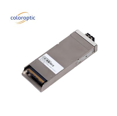 100G MR CFP2 MSA Digital Coherent Optics Transceiver Module với 7nm NEL DSP