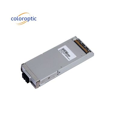 100G CFP2 DCO Coherent Optical Module Pluggable Transceivers For Modulator QPSK