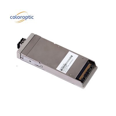 Bộ thu 400G CFP2 hợp nhất DCO Digital Coherent Optics With Marvell DSP