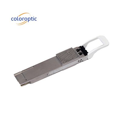 High Power Coherent Optical Module 400G QSFP-DD Mở ZR+ cho biến thể Ethernet