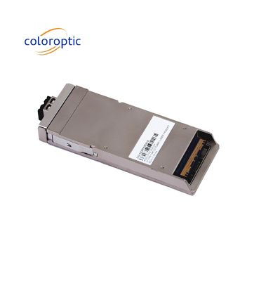 400G Ethernet CFP2 DCO Bộ thu quang liên kết Marvell DSP DWDM