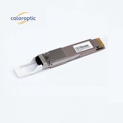 400G OpenZR + QSFP-DD DCO Mô-đun quang hợp SCFEC & CMIS 5.0