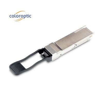 100Gb/S QSFP28 Transceiver quang đơn Lambda 100G Ethernet Transceiver quang