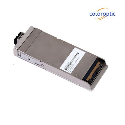 QSFP-DD WDM Digital Coherent Optical Module 200G / 100G CFP2 DWDM có thể nối