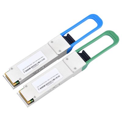 100G QSFP28 Optical Transceiver QSFP28 ER4 40km Duplex LC cho các liên kết Ethernet