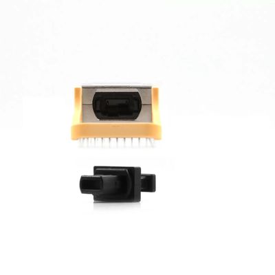 800G SR8 OSFP Module 50m Parallel Multi mode Transceiver với MPO-12/APC