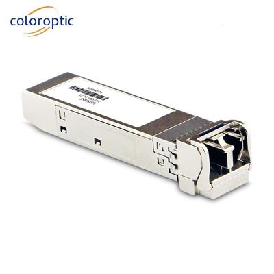 32G SFP28 LR Fiber Channel Transceivers 1310nm Wavelength LC Connector