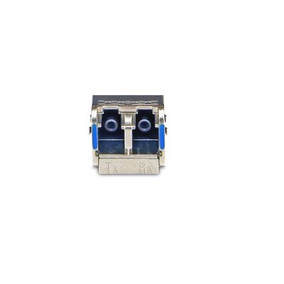 16G SFP28 SR Fiber Channel Transceivers 70m / 100m Với Digital Diagnostic Monitoring