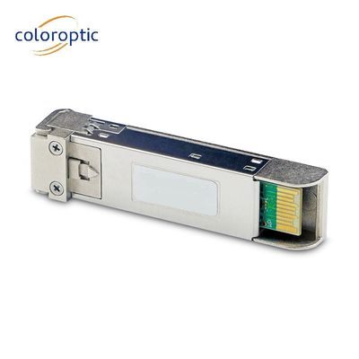 Bộ thu truyền kênh sợi cao hiệu suất 32G SFP28 SR 100m Với MMF OM4 FC-PI-6