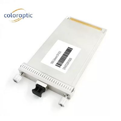 100G CFP DCO Coherent Transceivers cho Trung tâm dữ liệu công suất cao 100Gbps