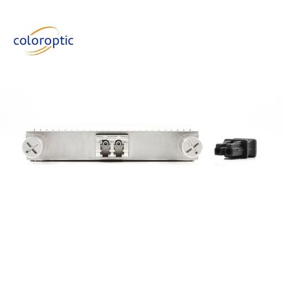 100G CFP DCO Coherent Transceivers cho Trung tâm dữ liệu công suất cao 100Gbps