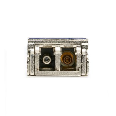 Arista QDD-400G-LR8 QSFP56-DD 1310nm DOM SMF Optical Transceiver Module 10km