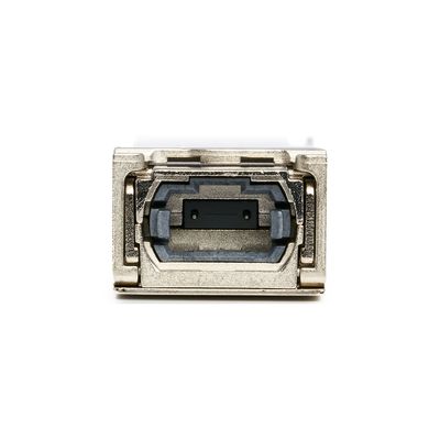 QSFP112-DD DOM MPO SMF Optical Transceiver Module 1310nm Đối với 400G Ethernet