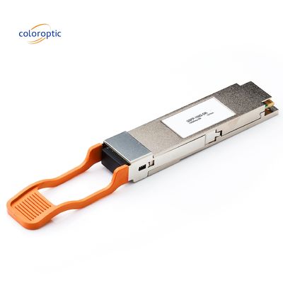Arista QSFP-100G-SR4 QSFP28 850nm 100m DOM MPO MMF Optical Transceiver Module
