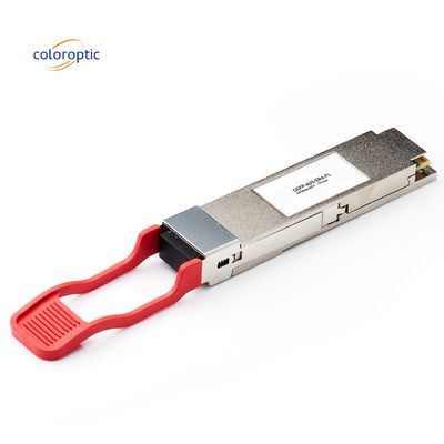 Cisco QSFP-100G-ER4L-S QSFP28 40km DOM Duplex LC SMF máy thu quang