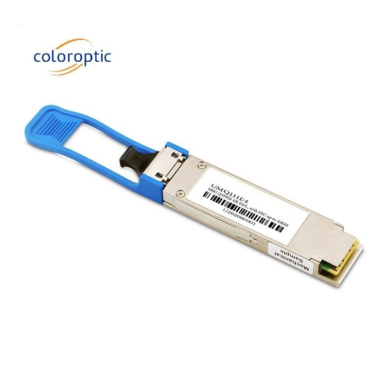 100G QSFP28 SWDM4 SFP Optical Module Transceiver cho bộ kết nối LC Duplex MM Ethernet