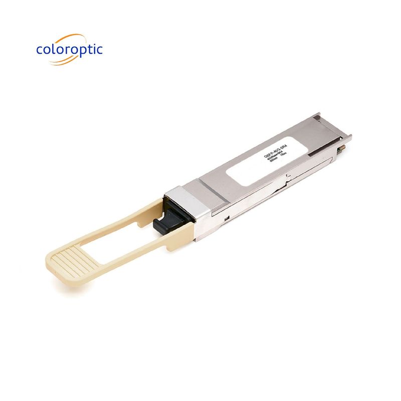 Cisco QDD-400G-SR4.2-BD QSFP56-DD 850nm 910nm DOM MPO MMF Transceiver