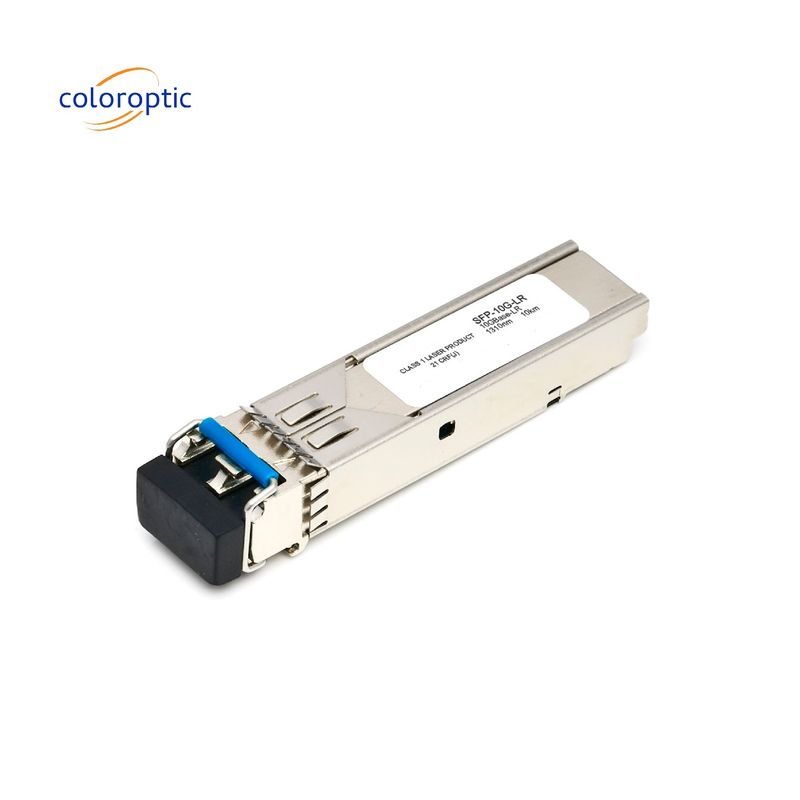 XGSPON-OLT-SN1 XGSPON OLT SFP + TX-9.95G/RX-9.95G, 2.488G Tx-1577nm/Rx-1270nm SN1 SC UPC DDM Máy thu quang